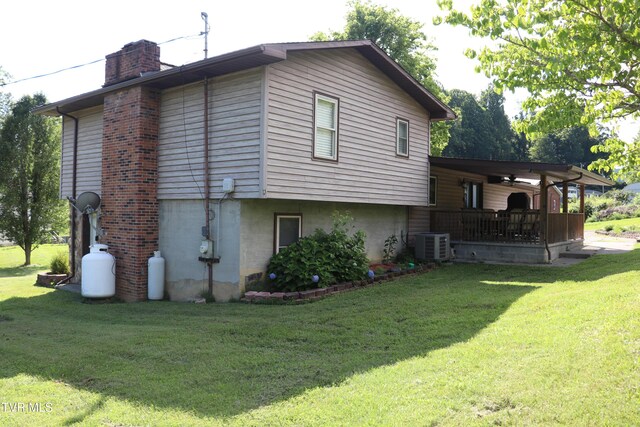 610 NE Pine St, Coeburn, VA 24230 - photo 4