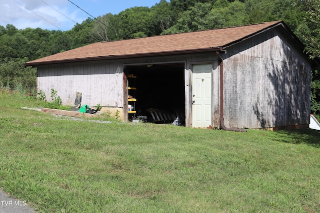 610 NE Pine St, Coeburn, VA 24230 - photo 17