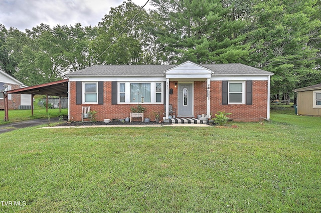 237 Old Abingdon Hwy, Bristol, VA 24201 - photo 1