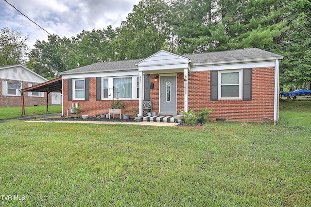 237 Old Abingdon Hwy, Bristol, VA 24201 - photo 2
