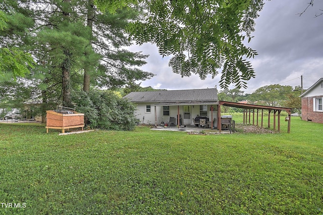 237 Old Abingdon Hwy, Bristol, VA 24201 - photo 24