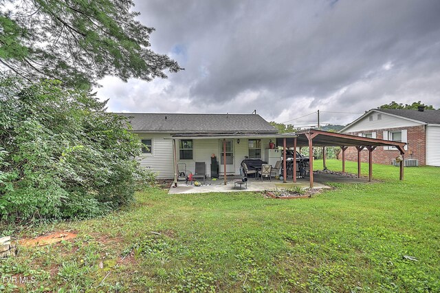 237 Old Abingdon Hwy, Bristol, VA 24201 - photo 25