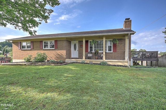 14170 Brynwood Dr, Bristol, VA 24202 - photo 1