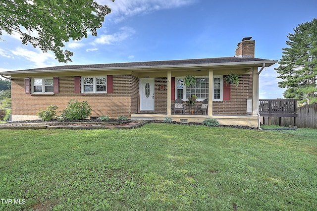 14170 Brynwood Dr, Bristol, VA 24202 - photo 2