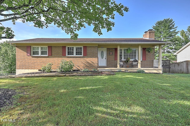 14170 Brynwood Dr, Bristol, VA 24202 - photo 44