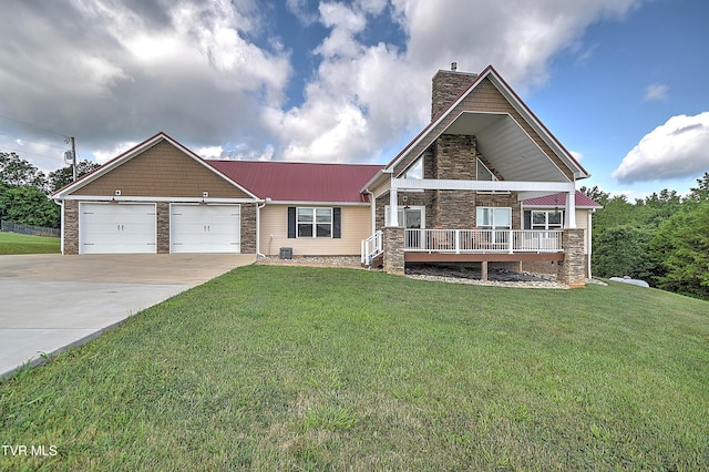 576 Jones Franklin Rd, Morristown, TN 37813 - photo 1
