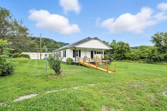11446 Bedford Rd, Coeburn, VA 24230 - photo 2