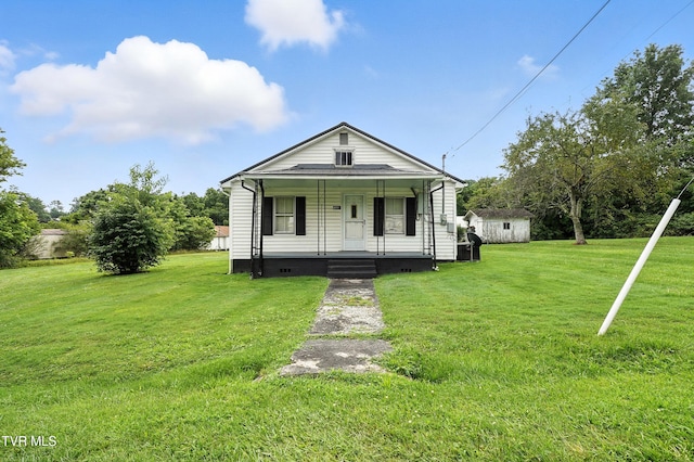 11446 Bedford Rd, Coeburn, VA 24230 - photo 1