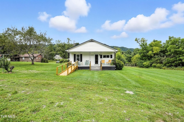 11446 Bedford Rd, Coeburn, VA 24230 - photo 3