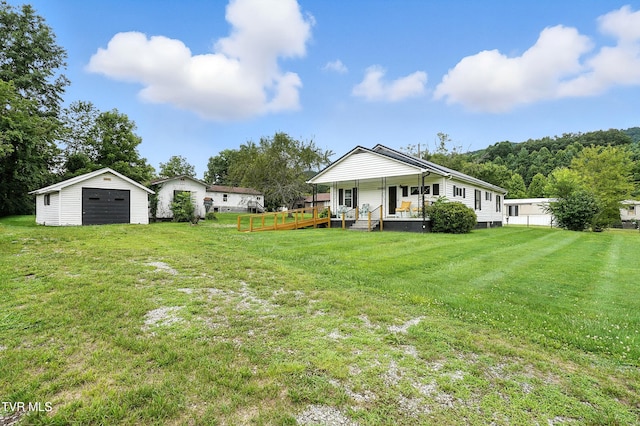 11446 Bedford Rd, Coeburn, VA 24230 - photo 4