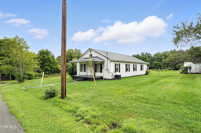 11446 Bedford Rd, Coeburn, VA 24230 - photo 7