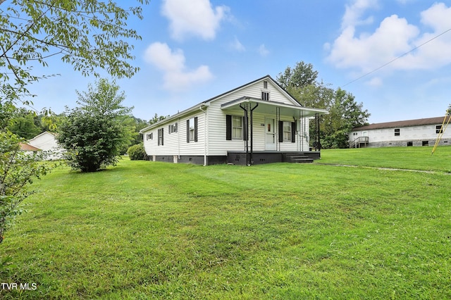 11446 Bedford Rd, Coeburn, VA 24230 - photo 6