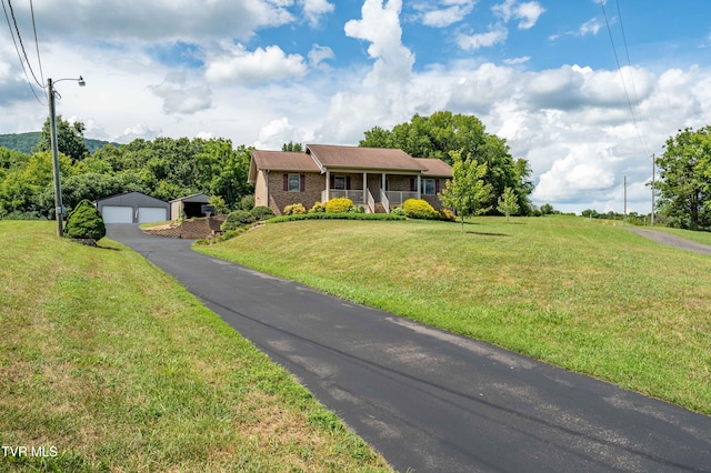 214 Stewart Hills Dr, Rogersville, TN 37857 - photo 2