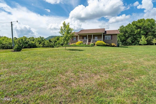 214 Stewart Hills Dr, Rogersville, TN 37857 - photo 3