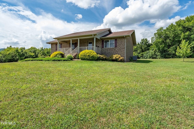 214 Stewart Hills Dr, Rogersville, TN 37857 - photo 4