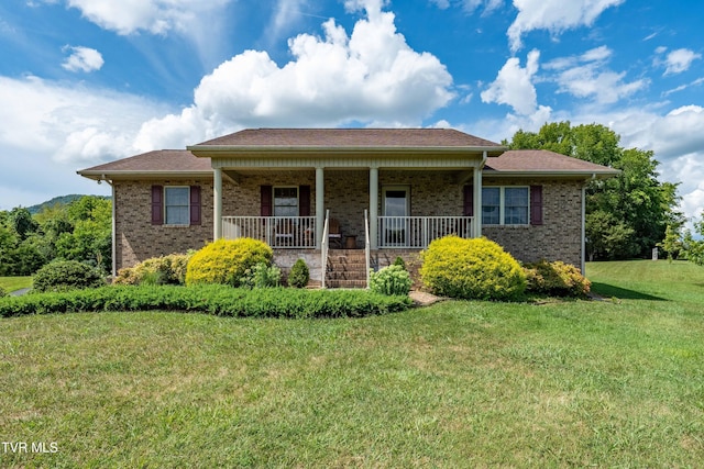 214 Stewart Hills Dr, Rogersville, TN 37857 - photo 1