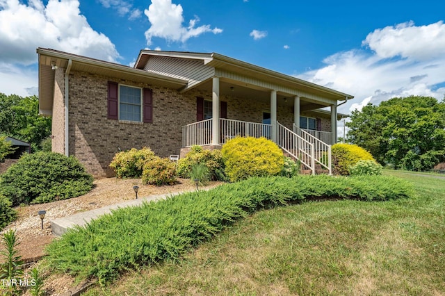 214 Stewart Hills Dr, Rogersville, TN 37857 - photo 5