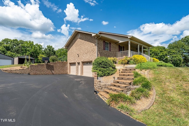 214 Stewart Hills Dr, Rogersville, TN 37857 - photo 6