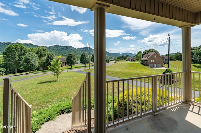 214 Stewart Hills Dr, Rogersville, TN 37857 - photo 9