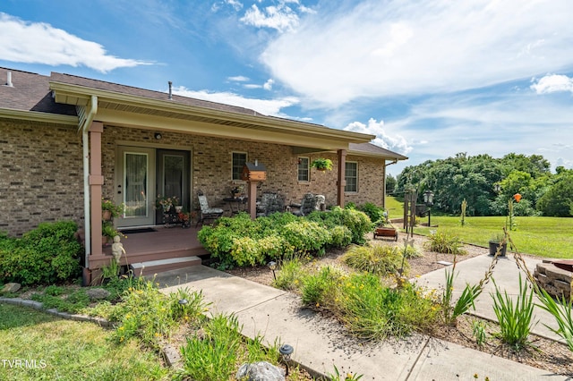 214 Stewart Hills Dr, Rogersville, TN 37857 - photo 16