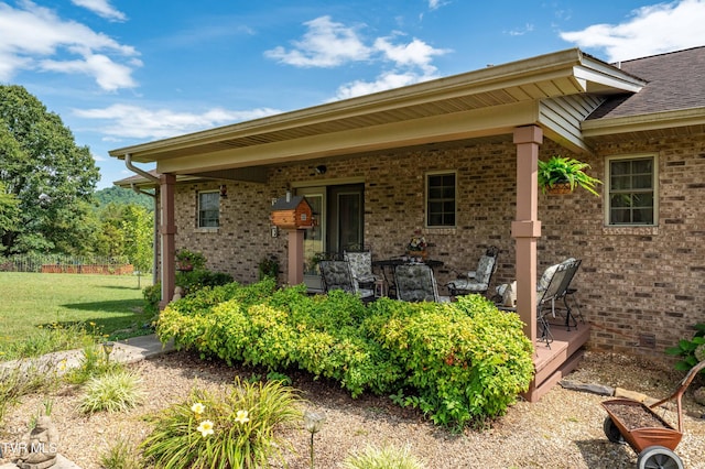 214 Stewart Hills Dr, Rogersville, TN 37857 - photo 18