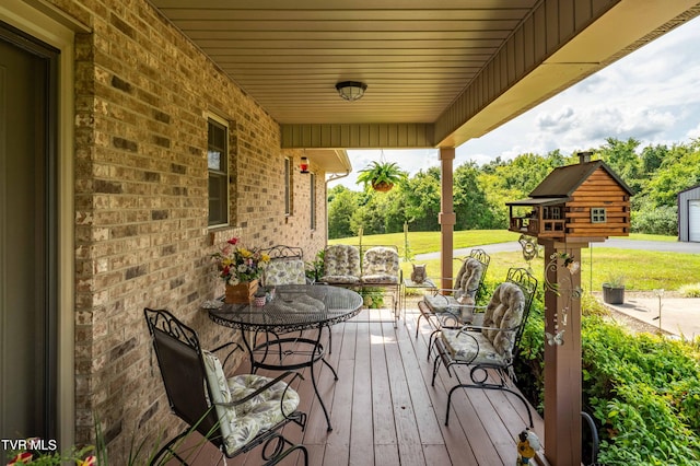 214 Stewart Hills Dr, Rogersville, TN 37857 - photo 20