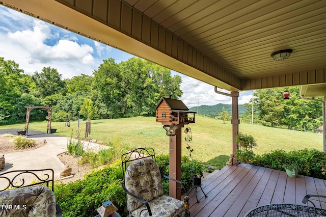 214 Stewart Hills Dr, Rogersville, TN 37857 - photo 21