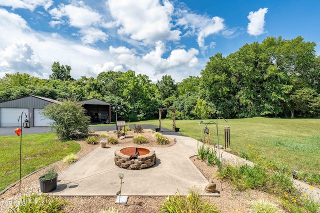 214 Stewart Hills Dr, Rogersville, TN 37857 - photo 22