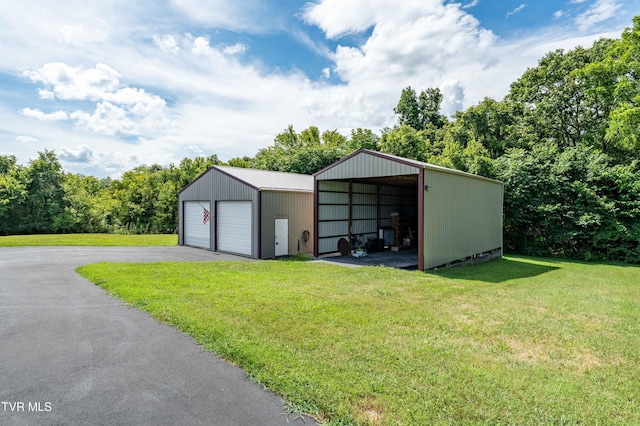 214 Stewart Hills Dr, Rogersville, TN 37857 - photo 27