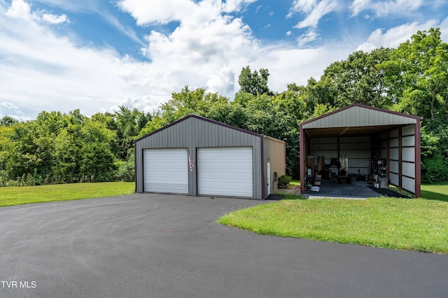 214 Stewart Hills Dr, Rogersville, TN 37857 - photo 28