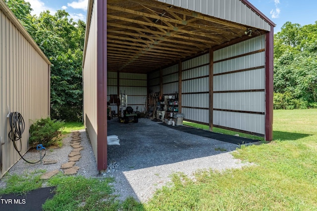214 Stewart Hills Dr, Rogersville, TN 37857 - photo 31