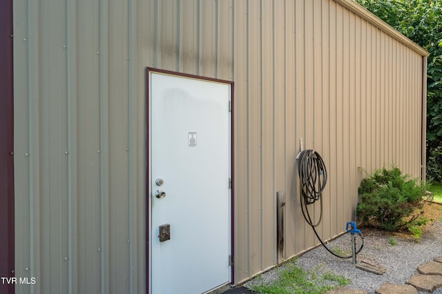 214 Stewart Hills Dr, Rogersville, TN 37857 - photo 32