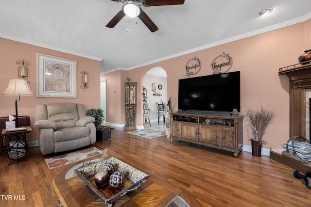 214 Stewart Hills Dr, Rogersville, TN 37857 - photo 37