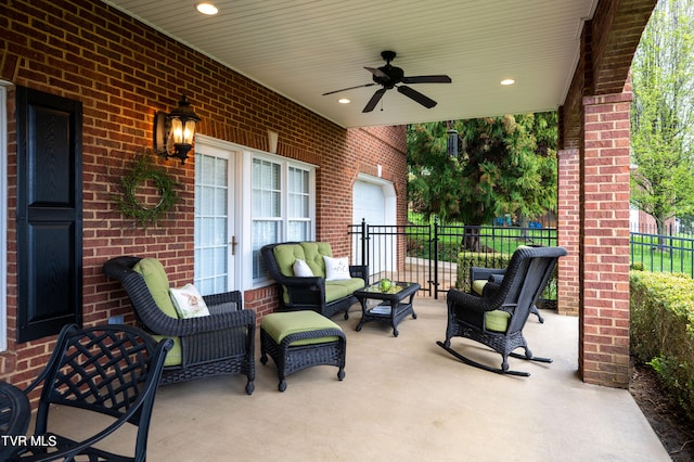 107 Carriage Ln, Jonesborough, TN 37659 - photo 46
