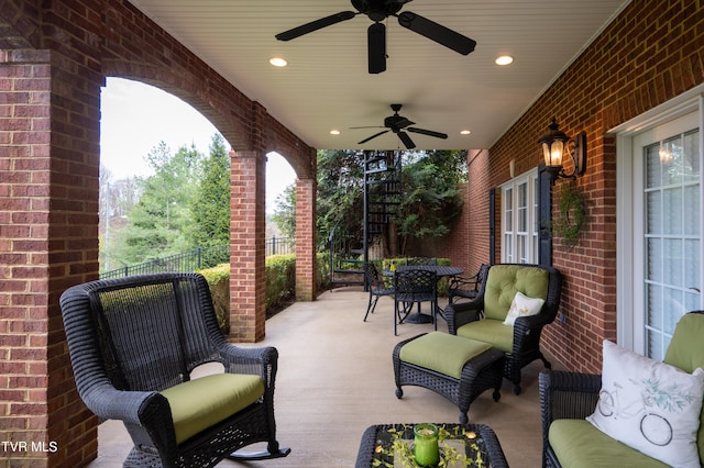 107 Carriage Ln, Jonesborough, TN 37659 - photo 47