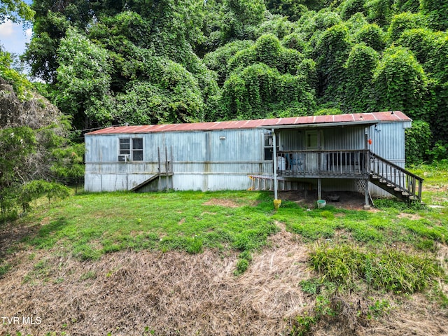 4157 Van Hill Rd, Greeneville, TN 37745 - photo 5