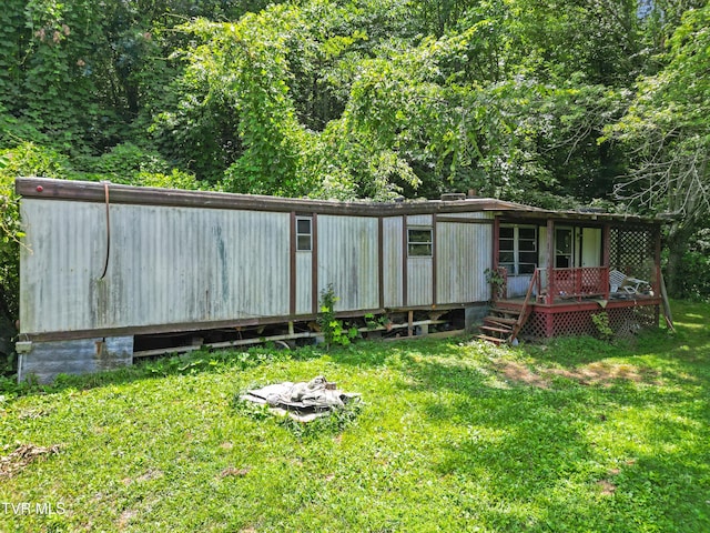 4157 Van Hill Rd, Greeneville, TN 37745 - photo 9