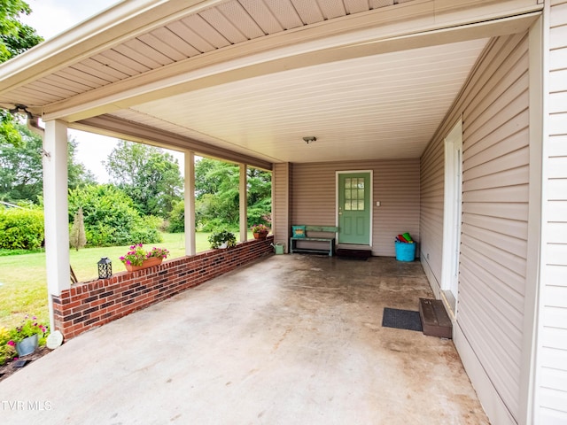 100 Carroll Cir, Rogersville, TN 37857 - photo 4