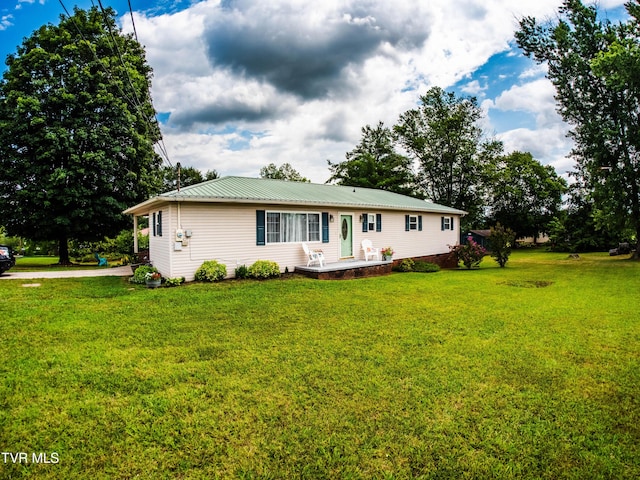 100 Carroll Cir, Rogersville, TN 37857 - photo 2