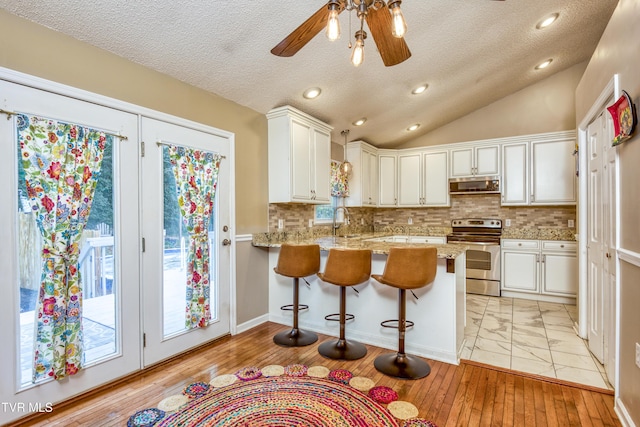 15537 Woodstone Cir, Bristol, VA 24202 - photo 22