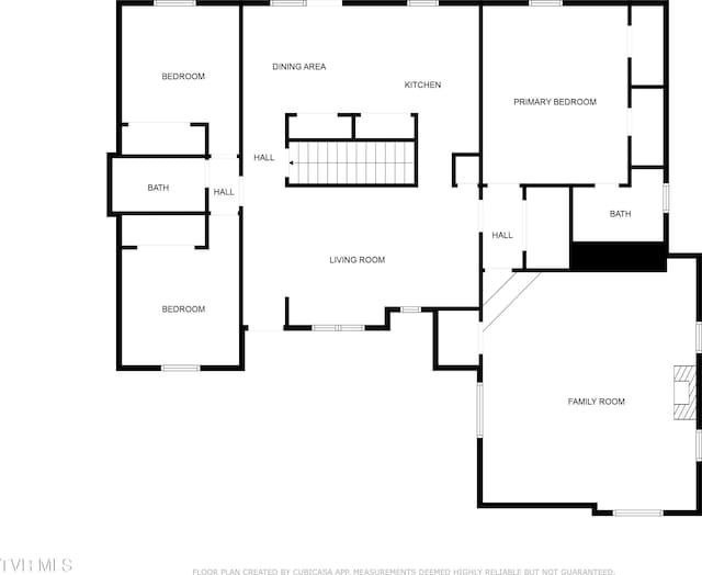 15537 Woodstone Cir, Bristol, VA 24202 - photo 38