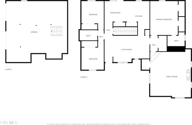 15537 Woodstone Cir, Bristol, VA 24202 - photo 39