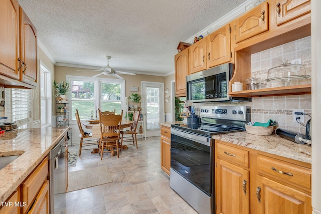 310 Sonnett Ct, Kingsport, TN 37664 - photo 17