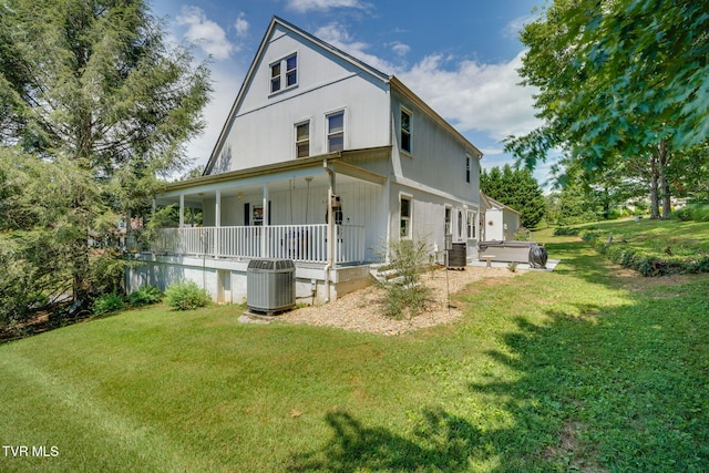 310 Sonnett Ct, Kingsport, TN 37664 - photo 37