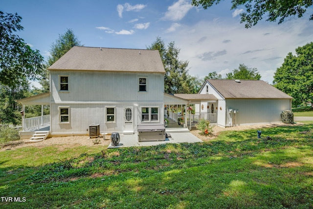 310 Sonnett Ct, Kingsport, TN 37664 - photo 38