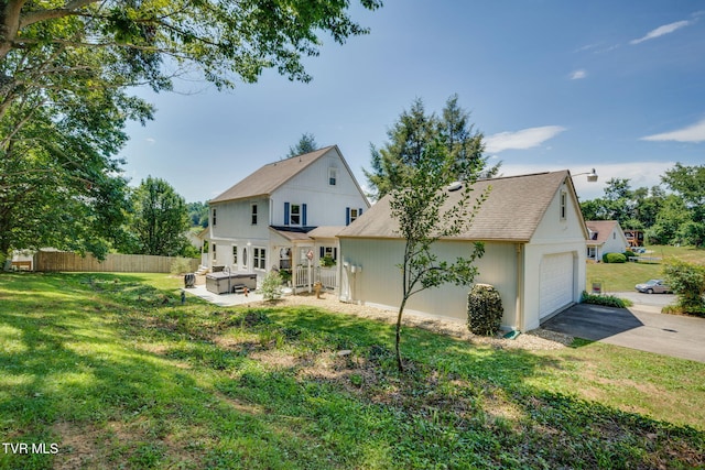 310 Sonnett Ct, Kingsport, TN 37664 - photo 39