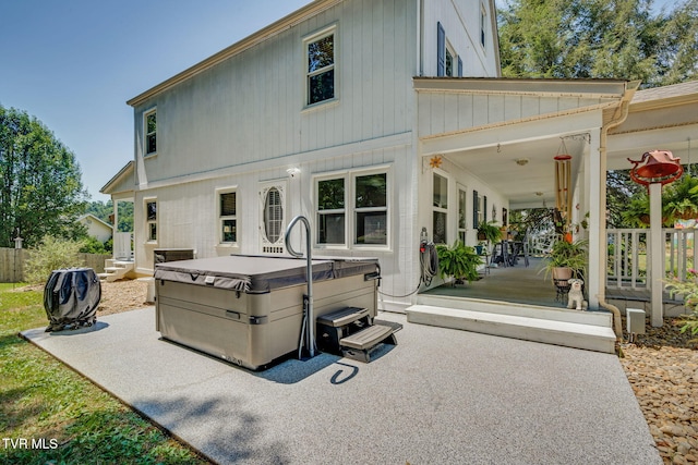 310 Sonnett Ct, Kingsport, TN 37664 - photo 41