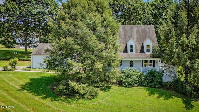 310 Sonnett Ct, Kingsport, TN 37664 - photo 1