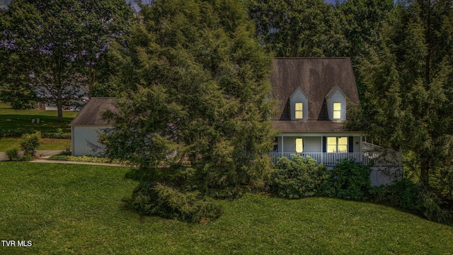 310 Sonnett Ct, Kingsport, TN 37664 - photo 2