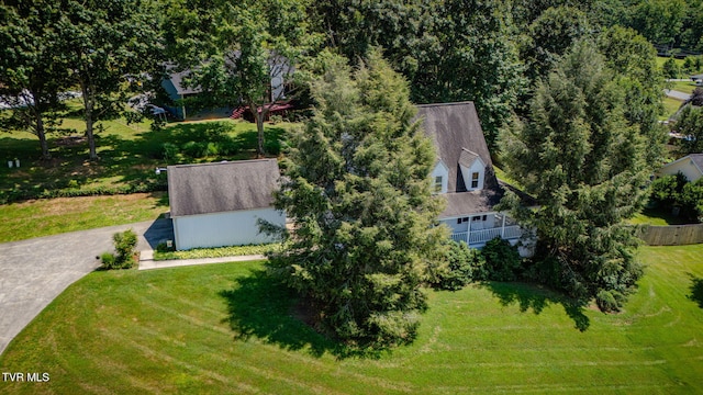 310 Sonnett Ct, Kingsport, TN 37664 - photo 44